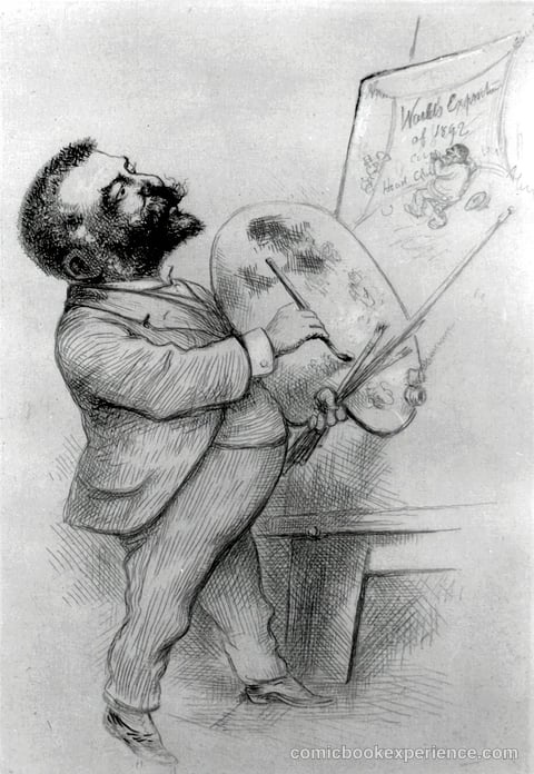 Thomas Nast