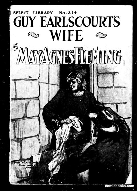 Guy Earlscourt's Wife