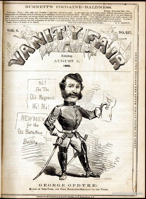 Vanity Fair, Vol. 6, No. 137