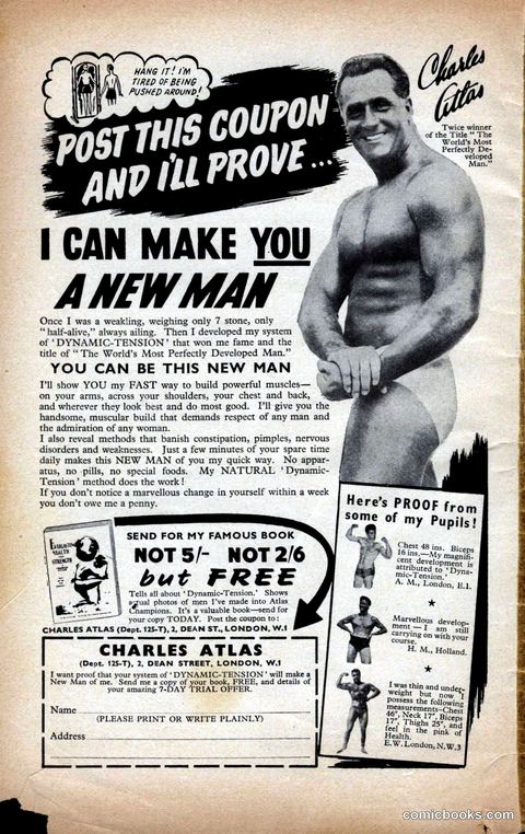 Astounding British Edition, Vol. 9, No. 6