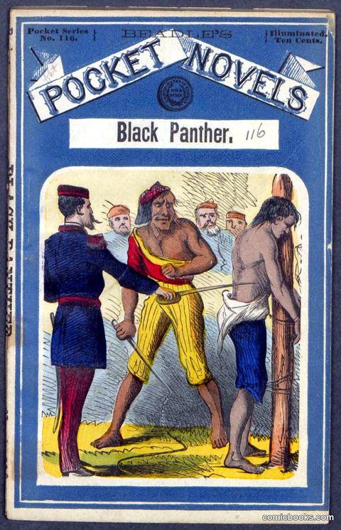 Black Panther