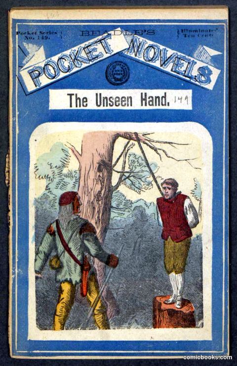 The Unseen Hand