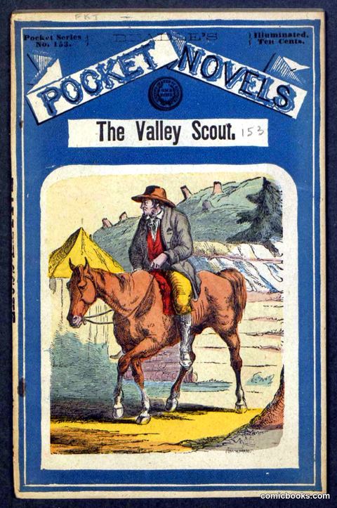 The Valley Scout