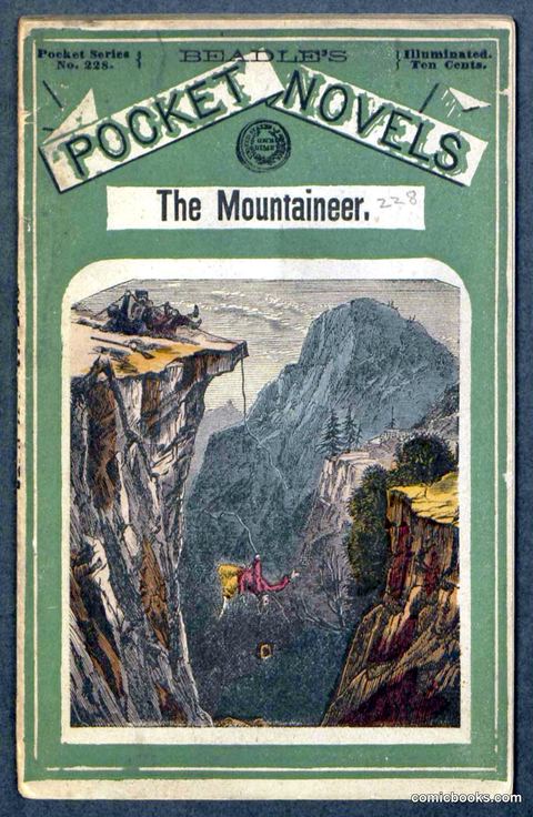 The Mountaineer