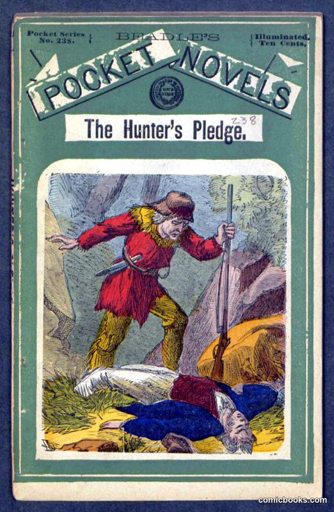 The Hunter's Pledge