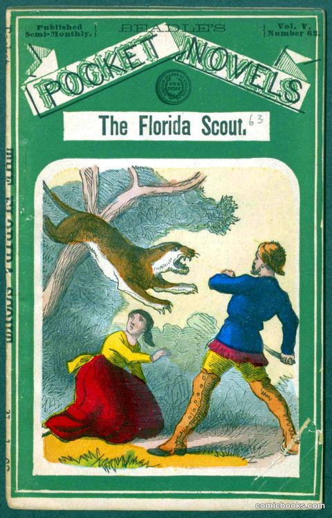 The Florida Scout