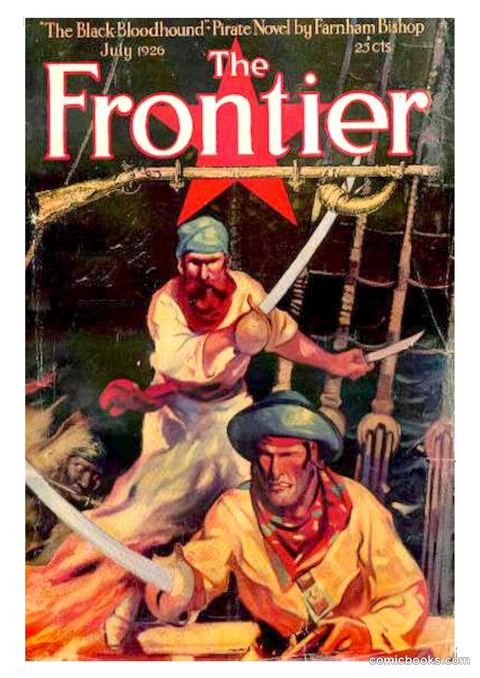 The Frontier