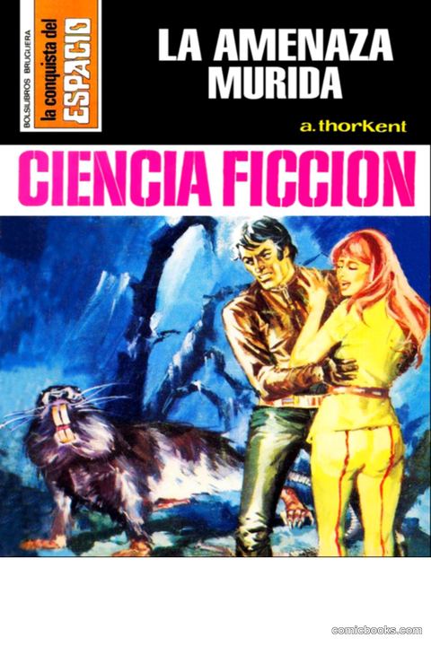 La amenaza murida