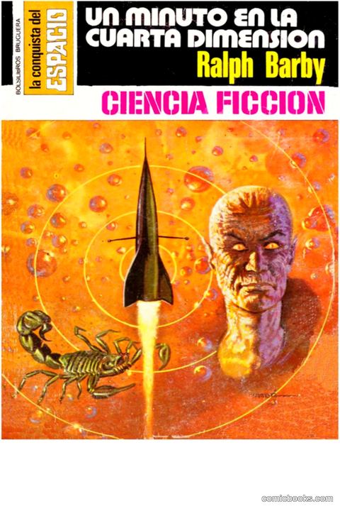 Un minuto en la cuarta dimensión
