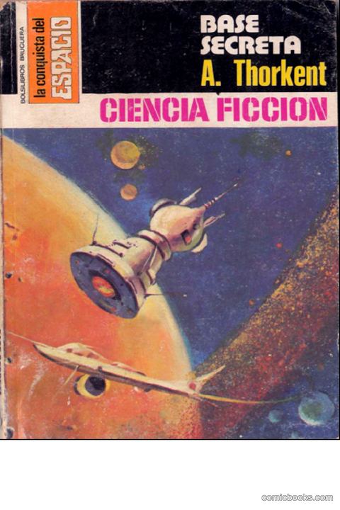 Base Secreta
