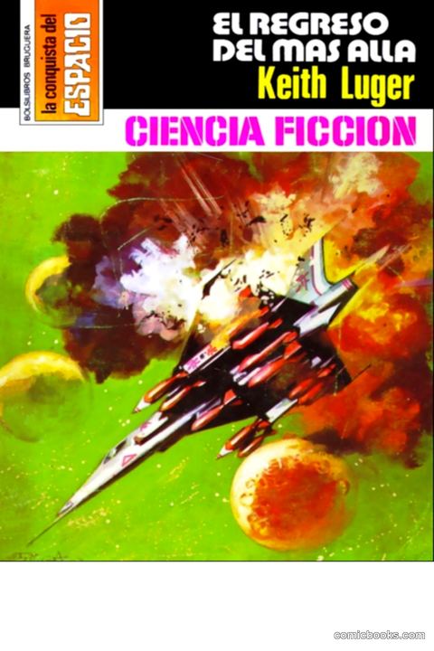 El regreso del Más Allá