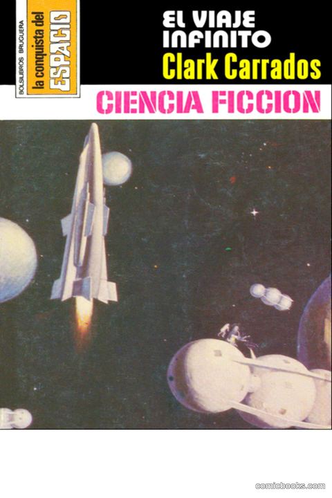 El viaje infinito