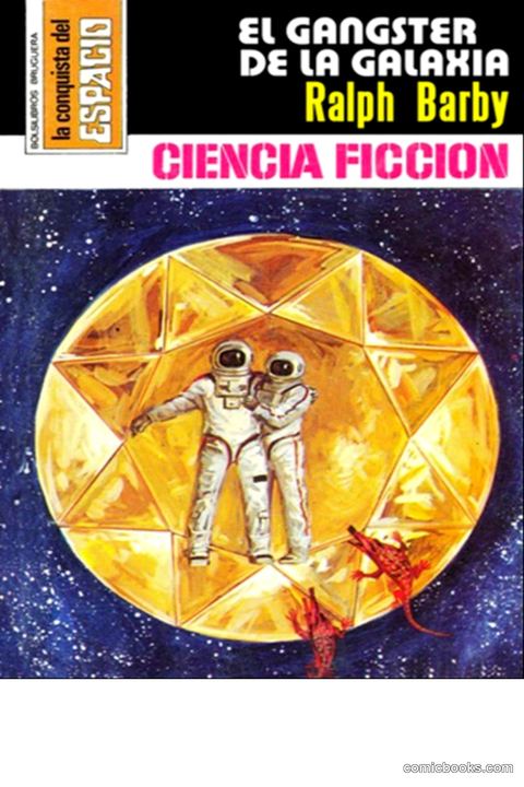 El gangster de la galaxia