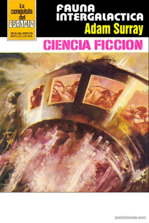 Fauna Intergaláctica