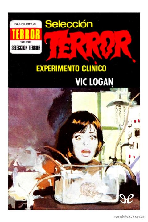 Selección Terror: Experimento Clínico