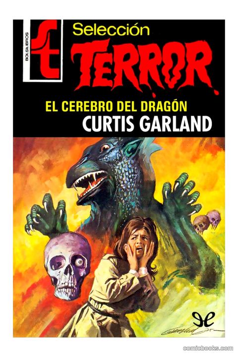 El cerebro del Dragón