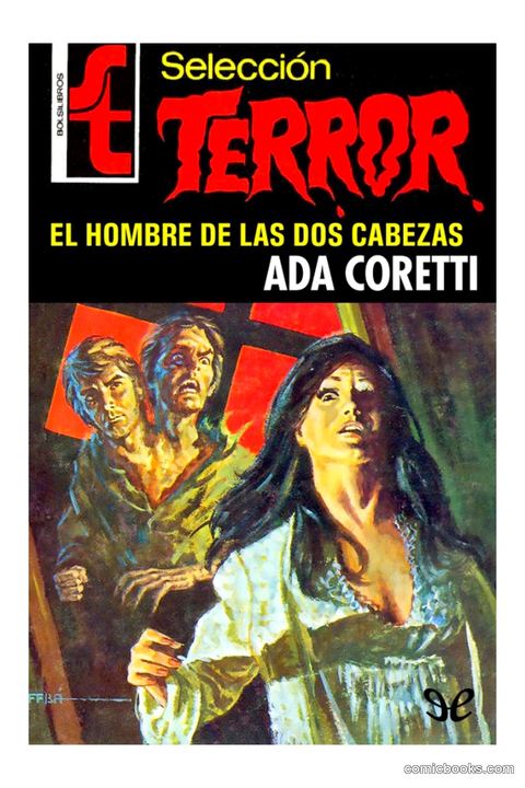El hombre de las dos cabezas