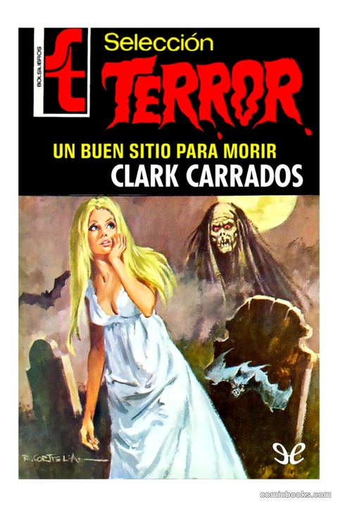 Selección Terror: Un buen sitio para morir