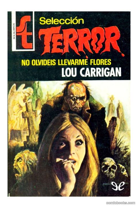 Selección Terror [Terror Selection]