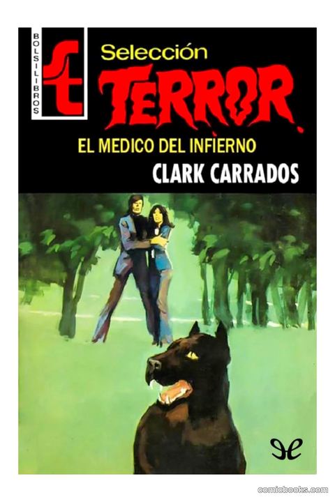 El médico del infierno