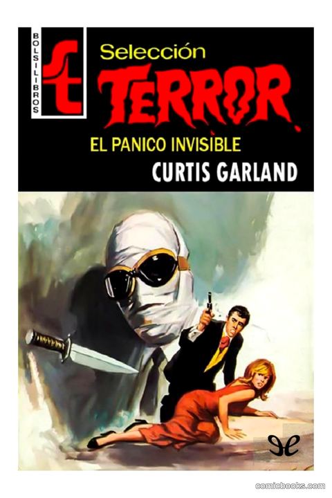 Selección Terror: El pánico invisible