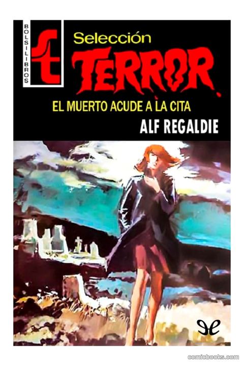 Selección Terror: El muerto acude a la cita