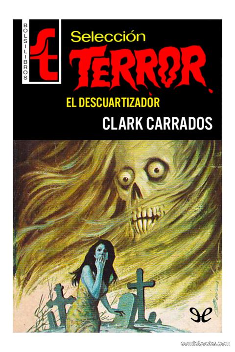 Selección Terror: El Descuartizador