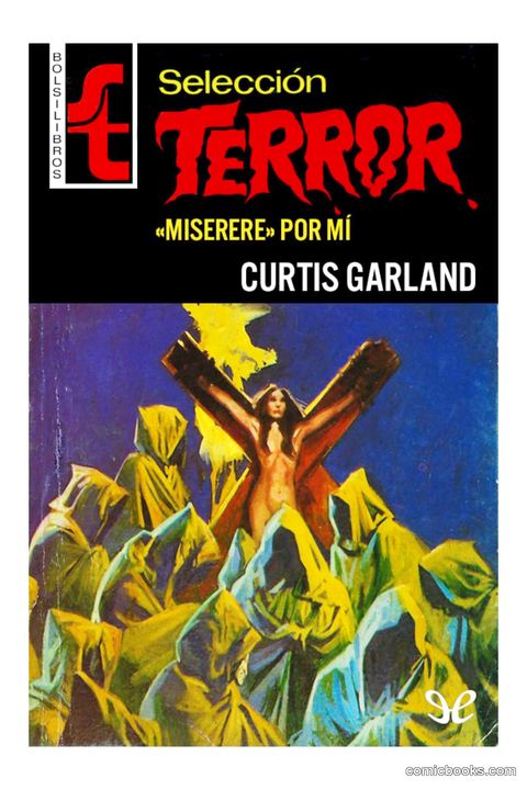 Selección Terror: «Miserere» por mí