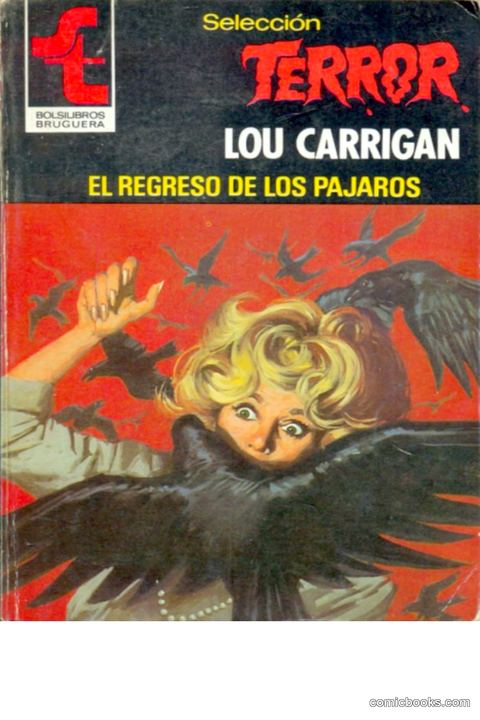 El regreso de los pájaros
