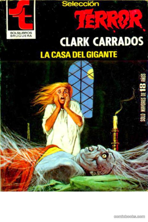 La casa del gigante