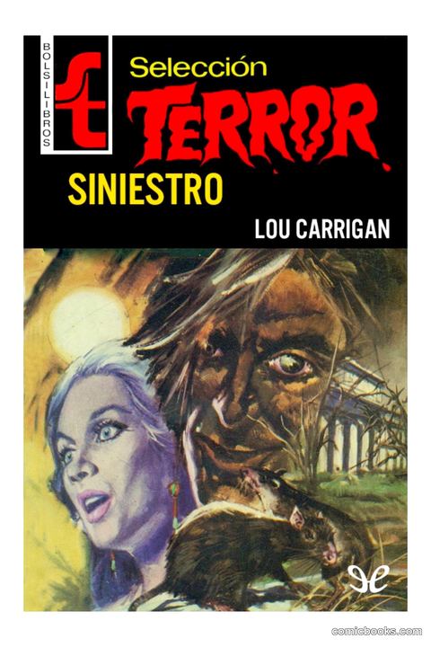 Selección Terror Siniestro