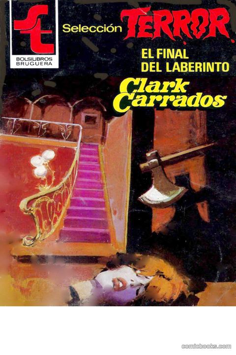 El Final del Laberinto