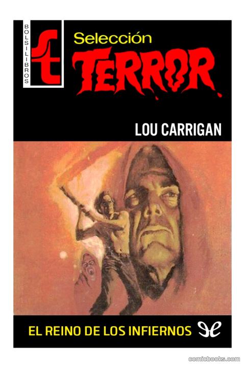 Selección Terror: El reino de los infiernos