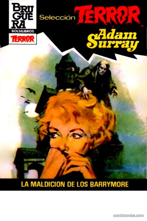 La maldición de los Barrymore