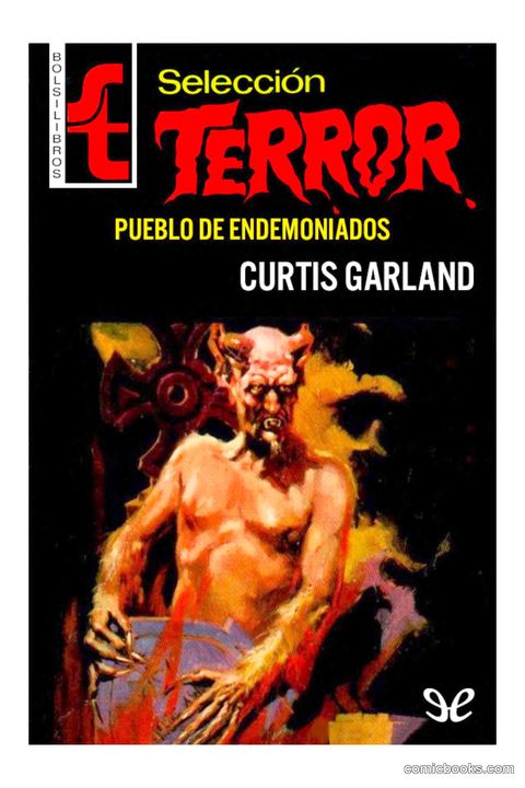 Selección Terror: Pueblo de endemoniados