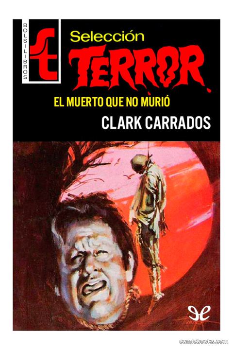 Selección Terror: El muerto que no murió