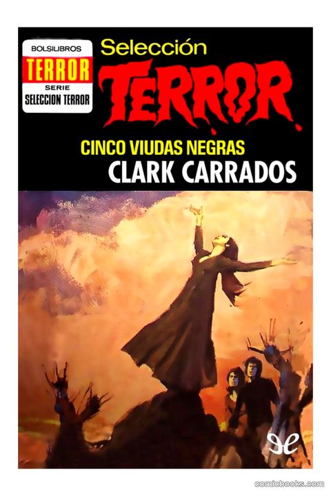 Cinco viudas negras