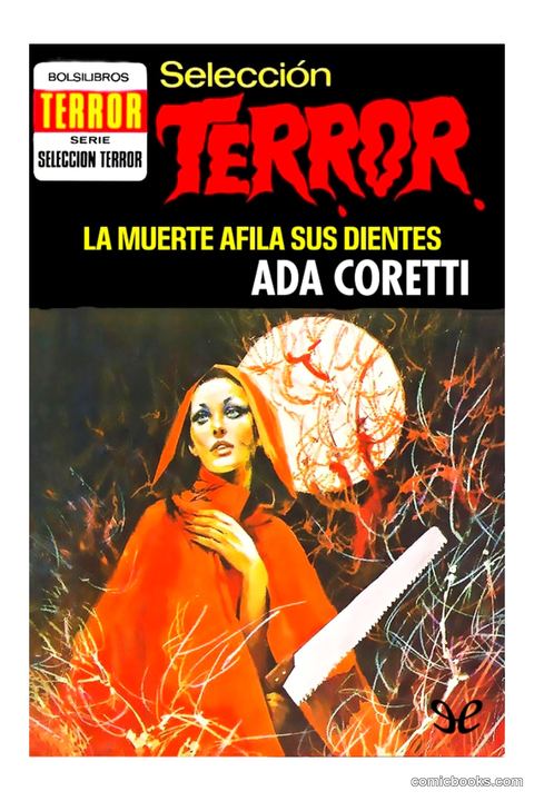 La Muerte afila sus dientes
