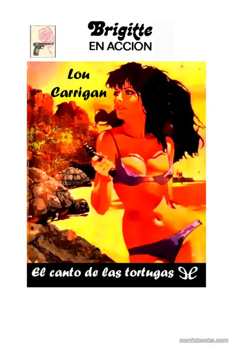 El canto de las tortugas