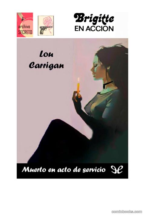 Brigitte en Acción