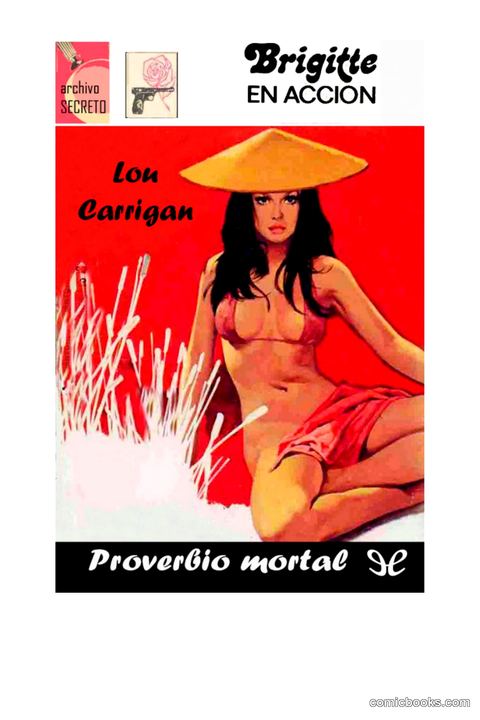 Proverbio mortal