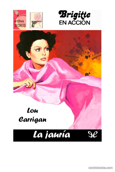 La jauría