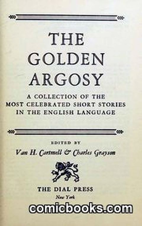 The Golden Argosy