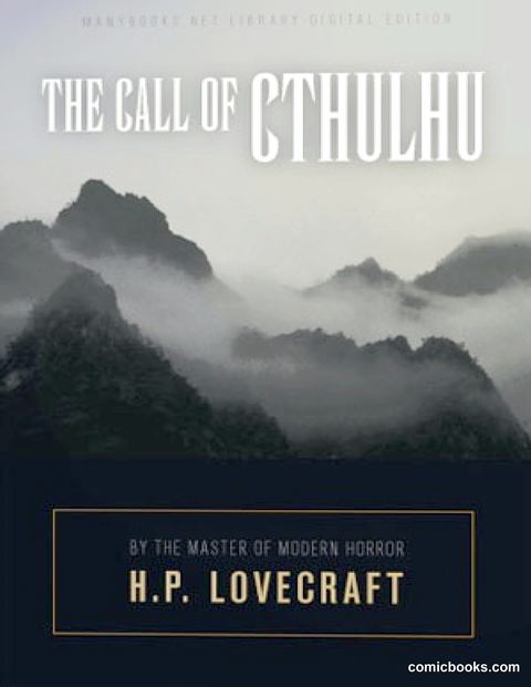The Call of Cthulhu