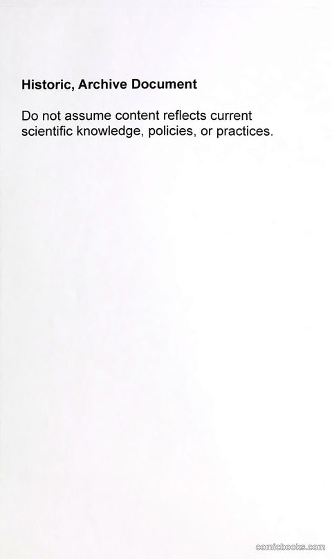Blue Book of Gardening