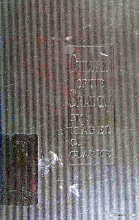 Children of the Shadow