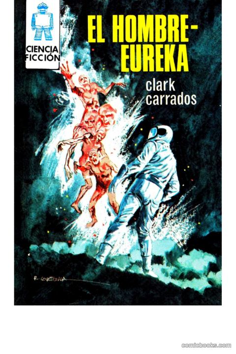 El Hombre-Eureka