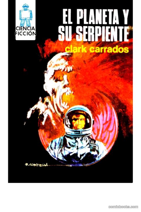 El Planeta y Su Serpiente