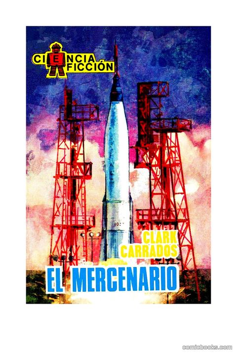 El mercenario