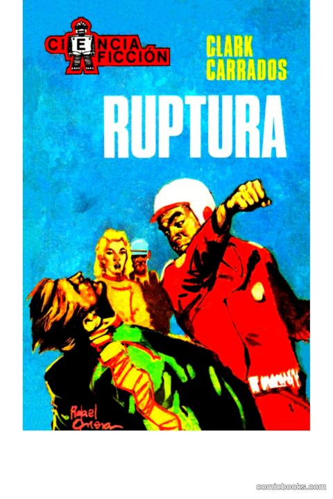 Ruptura